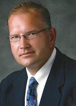 Barry Wesner